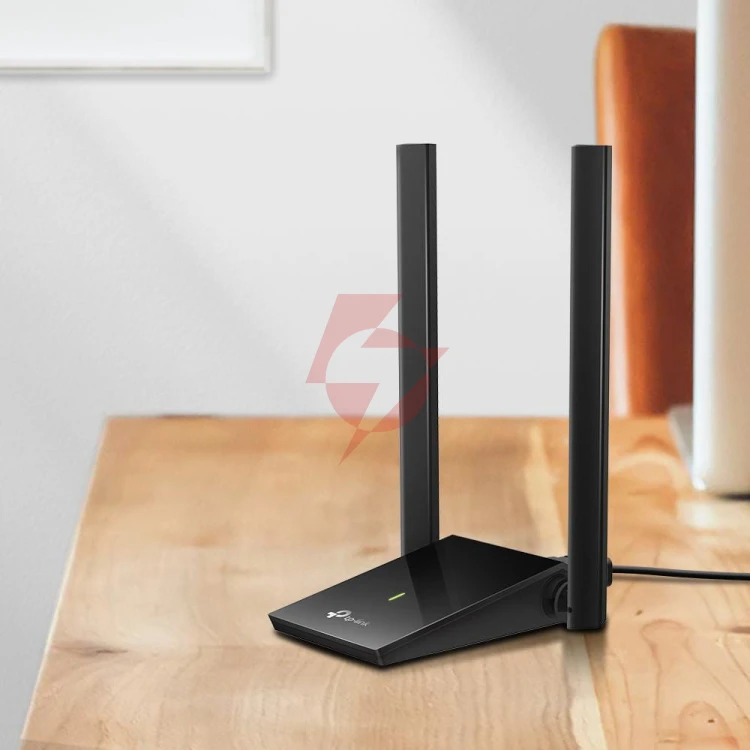 Adapter wlan usb tp-link archer t4u plus