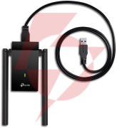 Adapter wlan usb tp-link archer t4u plus