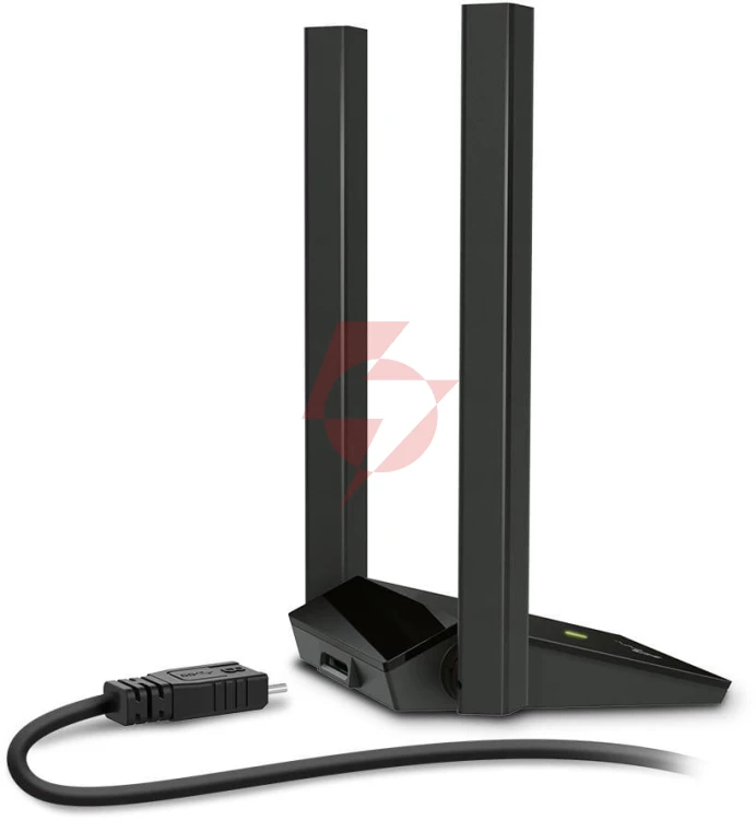 Adapter wlan usb tp-link archer t4u plus