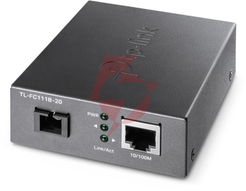 Media konwerter wdm tp-link tl-fc111b-20