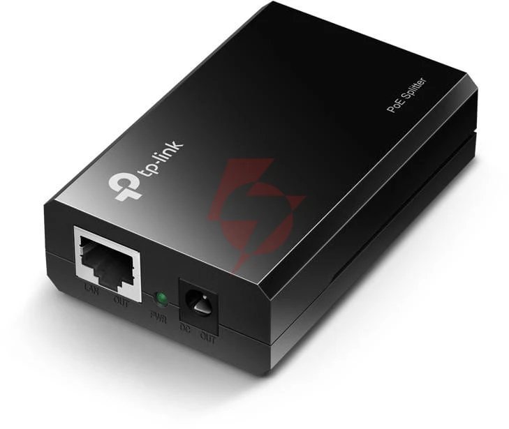Splitter poe tp-link tl-poe10r