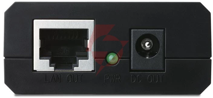 Splitter poe tp-link tl-poe10r