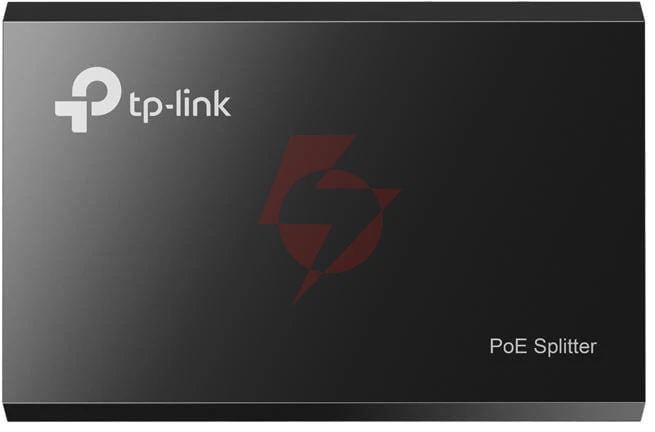 Splitter poe tp-link tl-poe10r