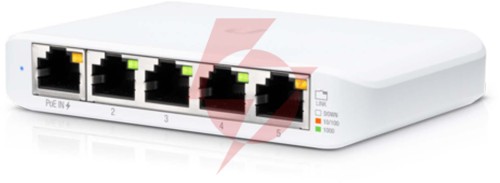 Ubiquiti unifi (usw-flex-mini)