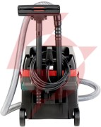 Odkurzacz uniwersalny metabo asr 25 l sc