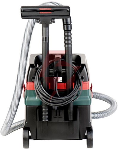 Odkurzacz uniwersalny metabo asr 25 l sc