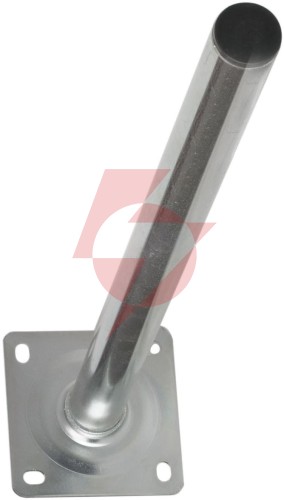 Dachowy uchwyt antenowy p-600 (60 cm)