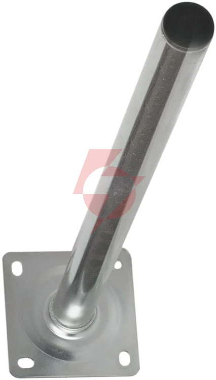 Dachowy uchwyt antenowy p-600 (60 cm)