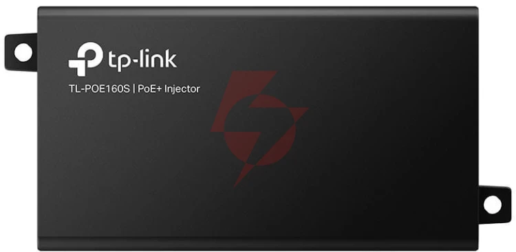 Zasilacz adapter poe+ 48v tl-poe160s tp-link ieee802.3af/at gigabit