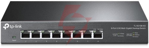 Switch tp-link tl-sg108-m2