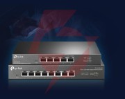 Switch tp-link tl-sg108-m2