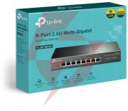 Switch tp-link tl-sg108-m2