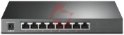 Switch tp-link tl-sg2008p (4xpoe+)