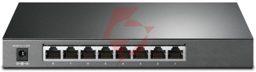 Switch tp-link tl-sg2008p (4xpoe+)
