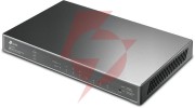 Switch tp-link tl-sg2008p (4xpoe+)