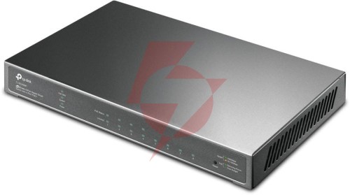 Switch tp-link tl-sg2008p (4xpoe+)