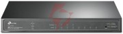 Switch tp-link tl-sg2008p (4xpoe+)