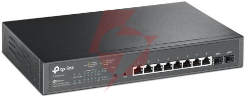 Switch tp-link tl-sg2210mp