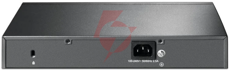 Switch tp-link tl-sg2210mp
