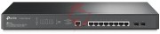 Switch tp-link tl-sg3210xhp-m2