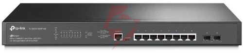 Switch tp-link tl-sg3210xhp-m2