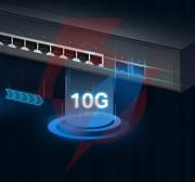 Switch tp-link tl-sg3210xhp-m2