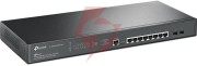 Switch tp-link tl-sg3210xhp-m2