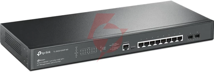 Switch tp-link tl-sg3210xhp-m2