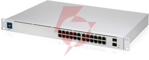 Ubiquiti unifi switch gen2 (usw-pro-24)