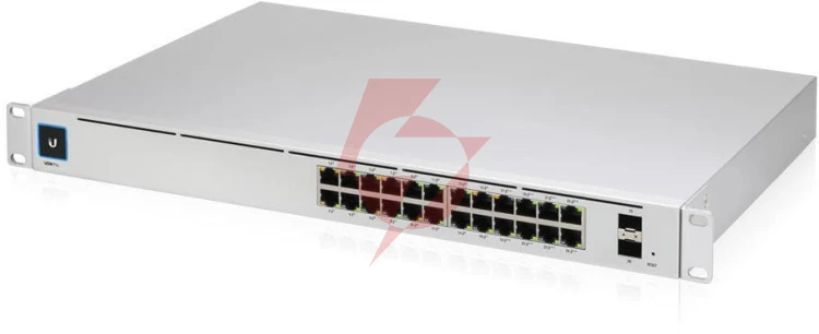 Ubiquiti unifi switch gen2 (usw-pro-24)