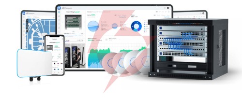 Ubiquiti unifi switch gen2 (usw-pro-24)