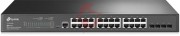 Switch tp-link tl-sg3428