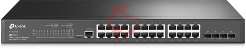 Switch tp-link tl-sg3428