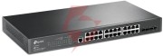 Switch tp-link tl-sg3428