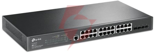 Switch tp-link tl-sg3428