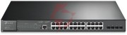 Switch tp-link tl-sg3428mp