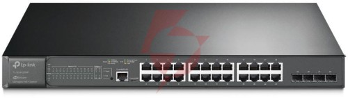 Switch tp-link tl-sg3428mp