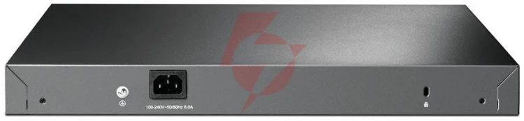 Switch tp-link tl-sg3428mp