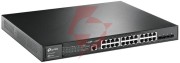 Switch tp-link tl-sg3428mp