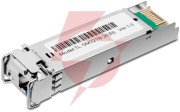 Moduł sfp wdm tp-link tl-sm321b-2 dwukierunkowy 1000base-bx