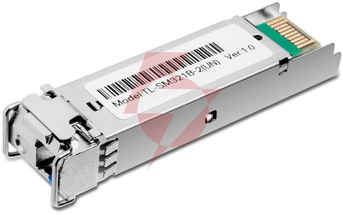 Moduł sfp wdm tp-link tl-sm321b-2 dwukierunkowy 1000base-bx