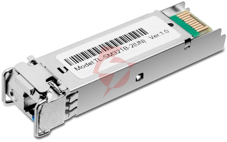 Moduł sfp wdm tp-link tl-sm321b-2 dwukierunkowy 1000base-bx