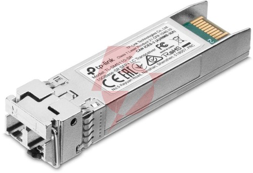 Moduł sfp+ tp-link tl-sm5110-sr lc 10gbase-sr