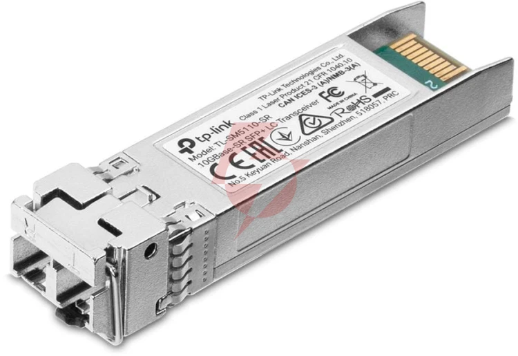 Moduł sfp+ tp-link tl-sm5110-sr lc 10gbase-sr