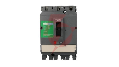 Rozłącznik mocy 100A , 3P Compact CVS LV510425