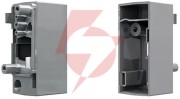 Satel be wave dystans - szary bracket e-3 gy abax2