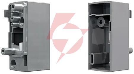 Satel be wave dystans - szary bracket e-3 gy abax2