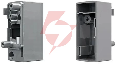 Satel be wave dystans - szary bracket e-3 gy abax2