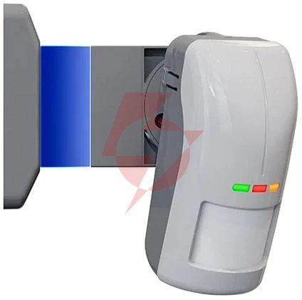 Satel be wave dystans - szary bracket e-3 gy abax2