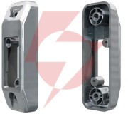 Satel be wave podstawa - szary bracket e-4 gy abax2